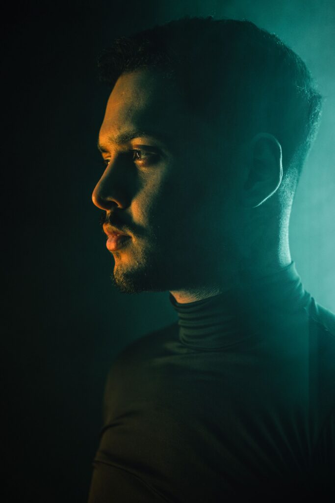Mark Rey