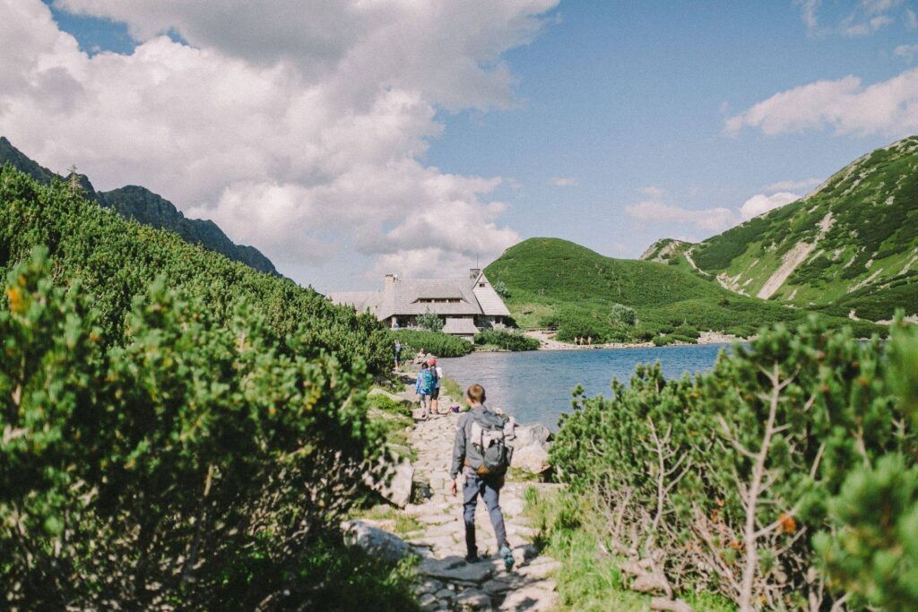 Adventure & Nature
